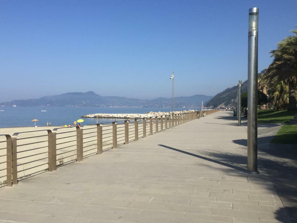 Casa Valparaiso เคียวารี ภายนอก รูปภาพ
